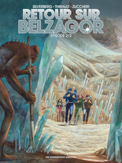 Retour sur Belzagor T2