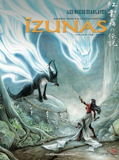 Izunas T4 : Wunjo