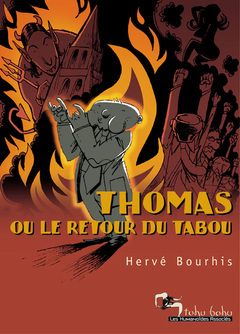 Thomas ou le retour du Tabou - Numérique