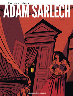 Adam Sarlech - Numérique T1 : Adam Sarlech