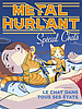 Métal Hurlant - Hors-série HS2 : Spécial chats