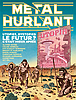 Métal Hurlant - Numérique N°9 : Le Futur ' C'était mieux après.